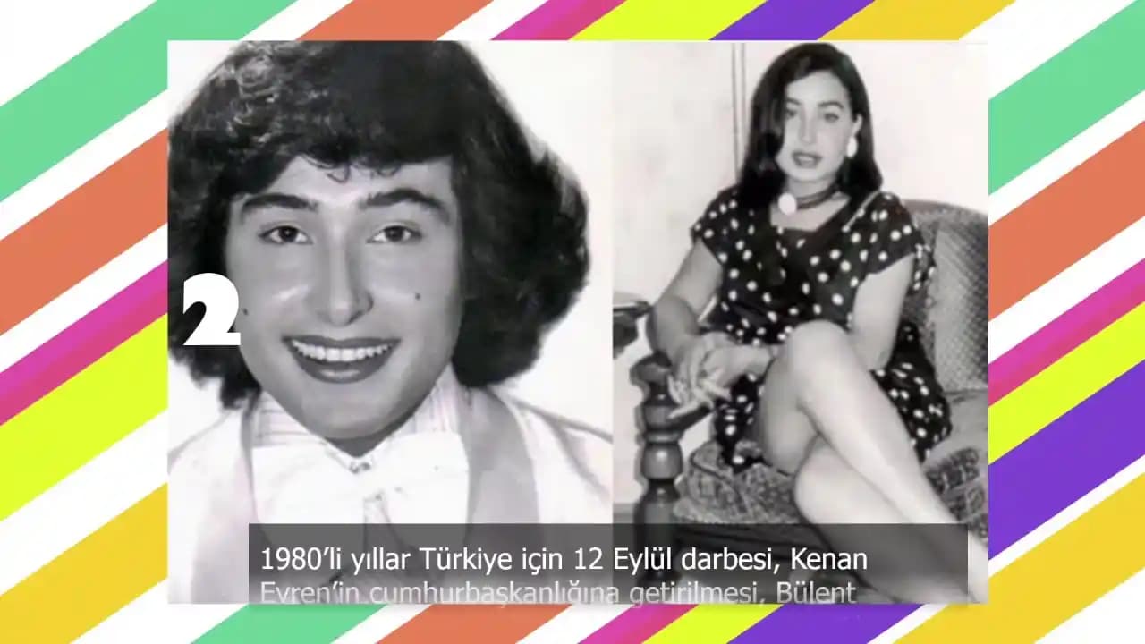 Pickled Bums: 1970-80'lerin Nostaljik El Sanatı ve Yılbaşı Hediyesi Rehberi