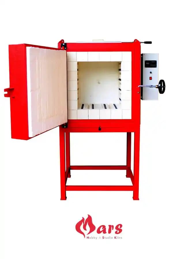 Seramik Fırını Alırken Dikkat Edilmesi Gereken Teknik ve Pratik Detaylar