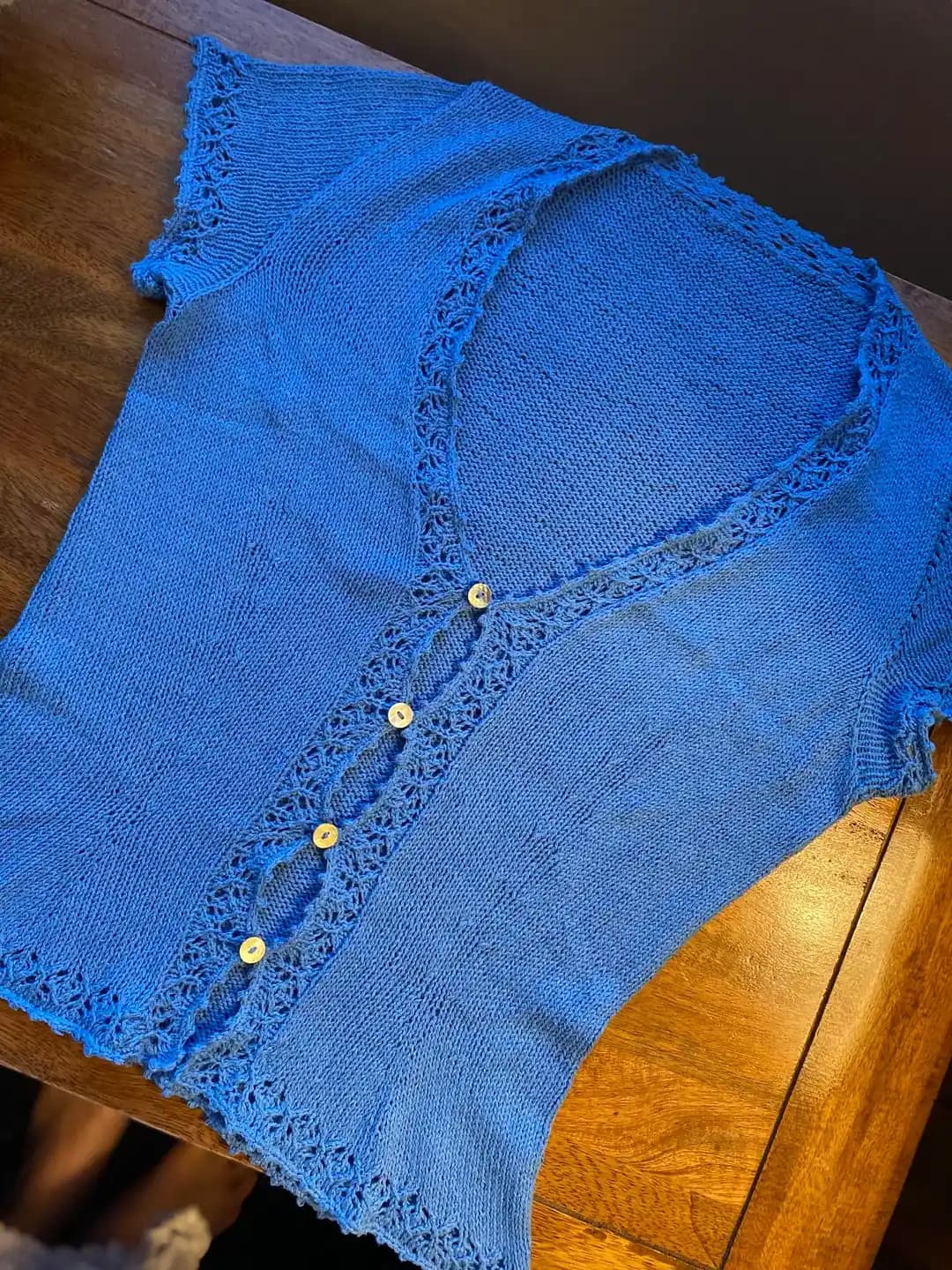 Yeni Başlayanlar İçin Ophelia Bluz Örgü Projesi: Teknikler ve İpuçlarıyla Başarı