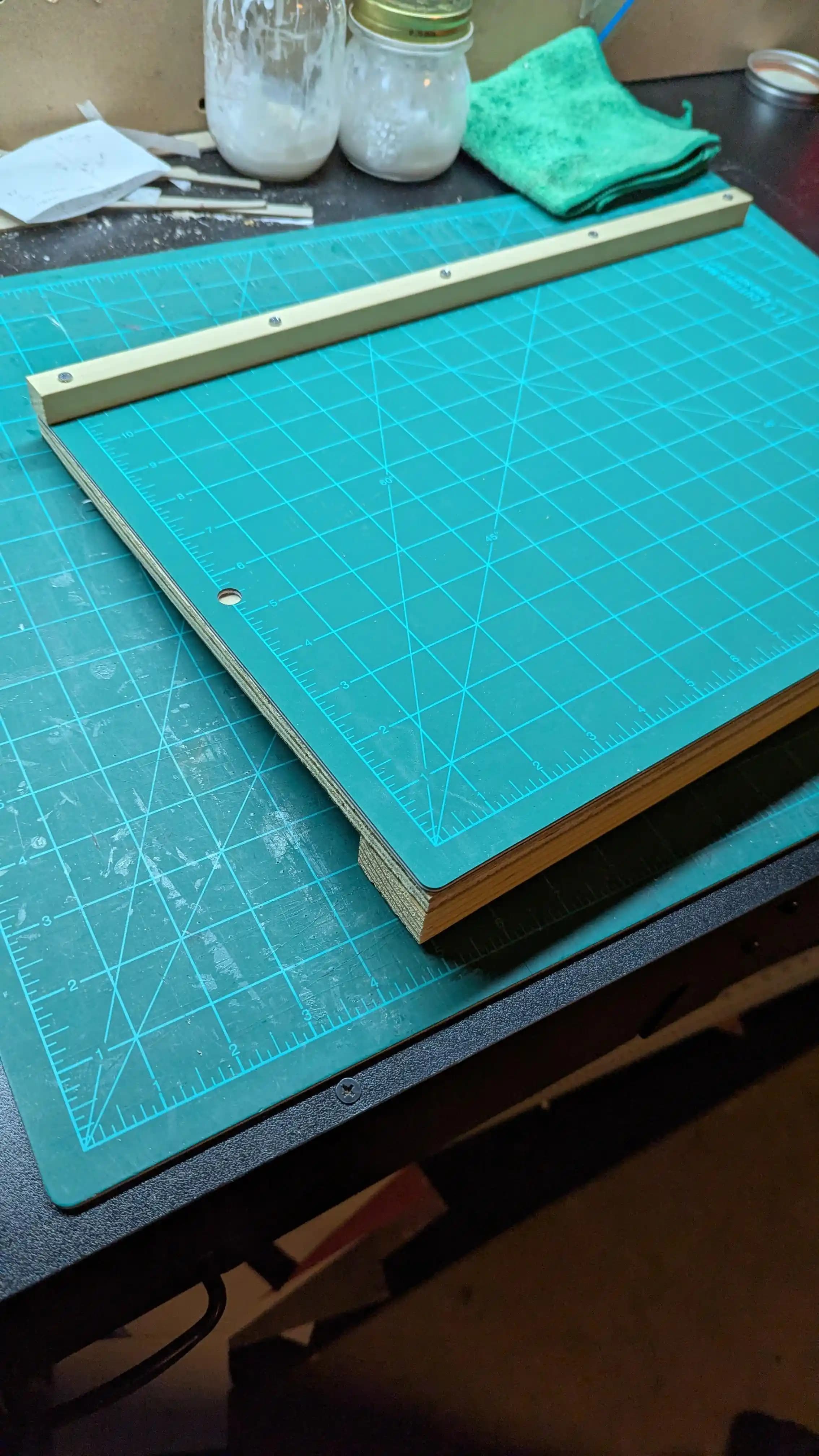 Bench Hook Nedir, Nasıl Yapılır ve Kullanım Alanları Nelerdir?