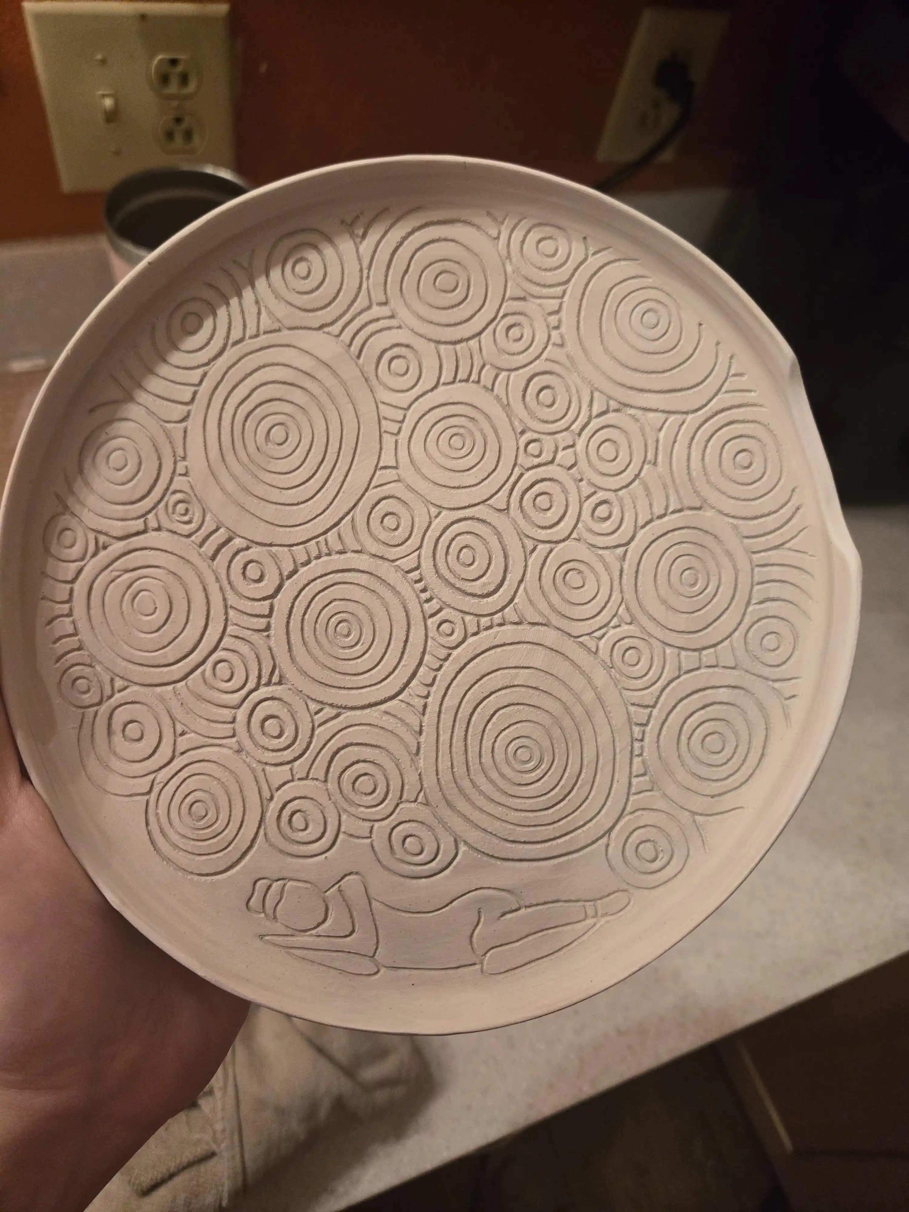 Çömlek Atölyelerinde Yeşil Seramik ve Bisque Pişirme Süreçlerinin Önemi ve Yönetimi