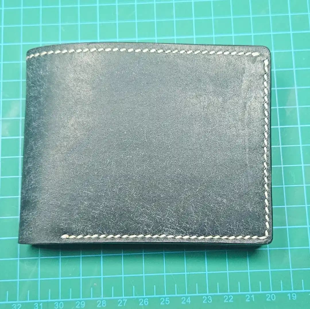 Deriden Cüzdan Üretiminde Beş Ayın Ardından Satışa Uygunluk ve Kalite Değerlendirmesi