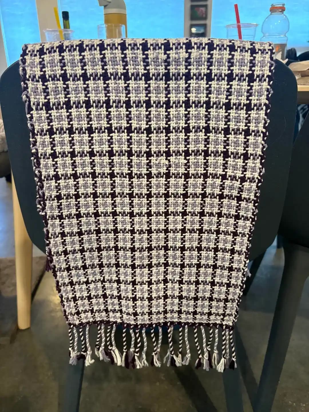 İlk Dokuma Projeleri: Malzeme Seçimi, Teknikler ve Öğrenilen Temel Bilgiler