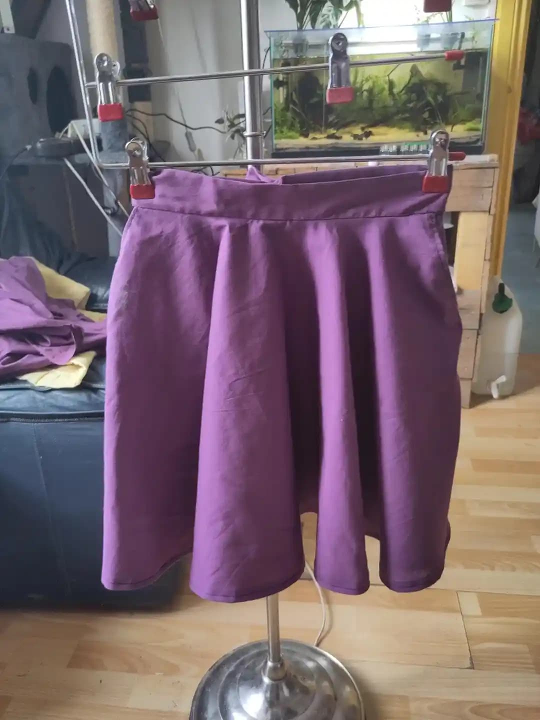 İlk Giysi Dikimi Sürecinde Karşılaşılan Zorluklar ve Pratik Çözümler