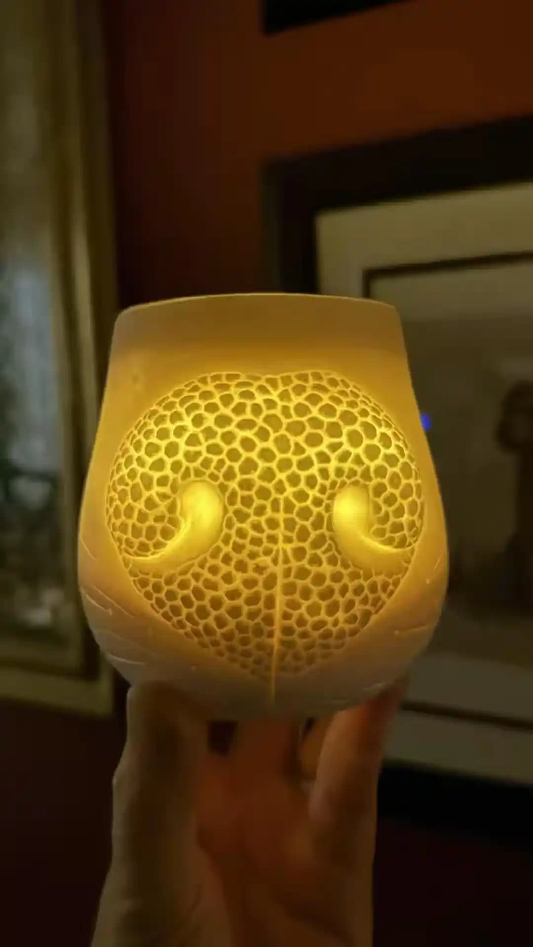 Saydam Porselenle Snoot Tasarımı: Teknikler, Malzemeler ve Eğitim Zorlukları