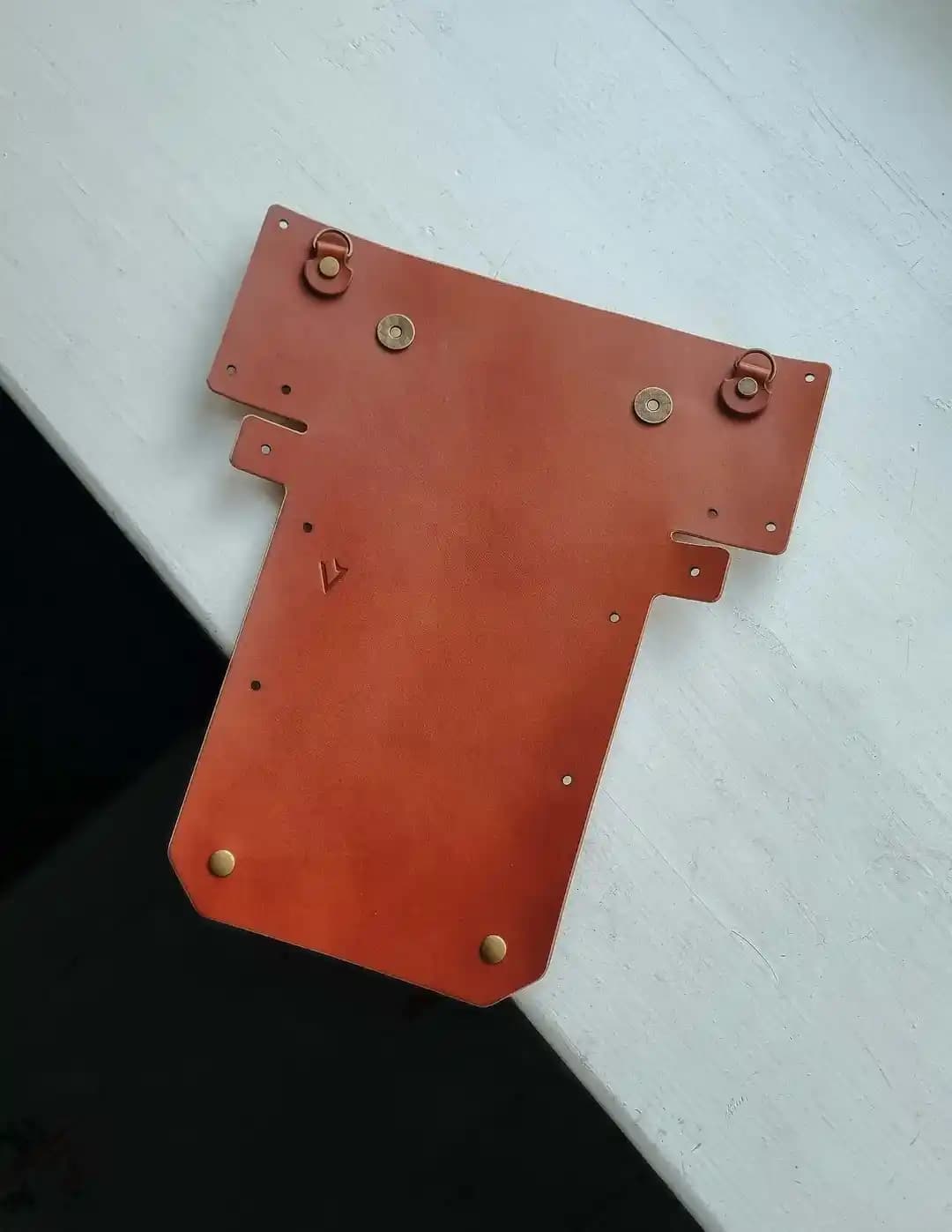 Tek Parça Çanta Tasarımı ve Chicago Vida Kullanımının Dericilikte Yenilikçi Rolü