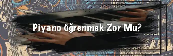 Yetişkinlikte Piyano Öğrenmenin Faydaları ve Başlama Rehberi