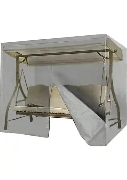 Bahçe Salıncağı Koruma Örtüleri Karşılaştırması: Bundera Casing ve Homaks Modelleri