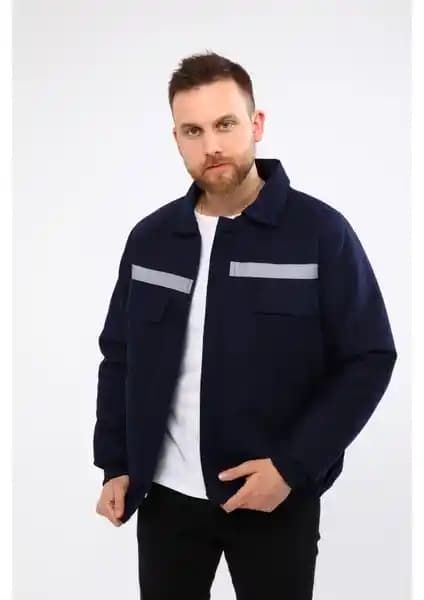 Çamdalı İş Elbiseleri ve Şensel Çok Cepli İş Pantolonu Karşılaştırması