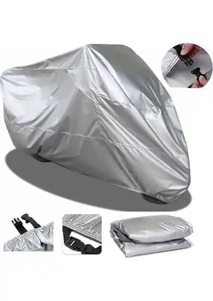 CoverPlus ve Teksin Bajaj Dominar 250 D Marka Brandaları Karşılaştırması