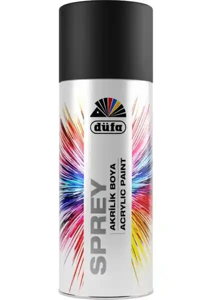 Düfa ve Polisan Sprey Boya Karşılaştırması: Hangi Ürün Sizin İçin Daha Uygun