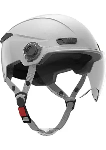 Elektrikli Motosiklet ve 3c Sertifikalı Unisex Kask Karşılaştırması ve Seçim Rehberi 1