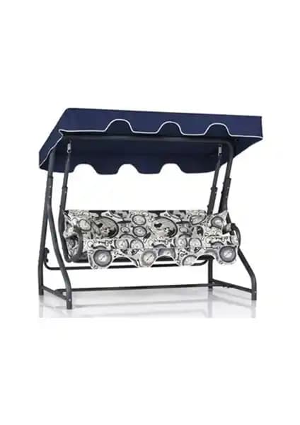 Erinöz Ruta ve Salvia Bahçe Salıncağı Karşılaştırması 3 Kişilik Modellerin Özellikleri ve Kullanıcı Yorumları