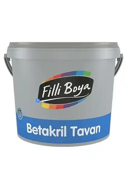 Filli Boya Betakril ve Polisan Perla Tavan Boyası Karşılaştırması ve Kullanıcı Yorumları