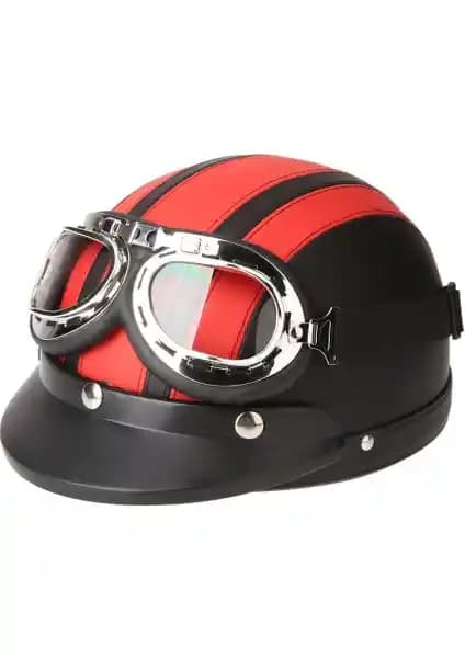 Gahome Motosiklet Kaskı ve China Dolls Kaskı Karşılaştırması ve Seçim Rehberi