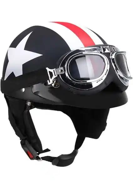 KKmoon ve Shopfocus Motosiklet Kaskları Karşılaştırması Güvenlik ve Stil Açısından Değerlendirme