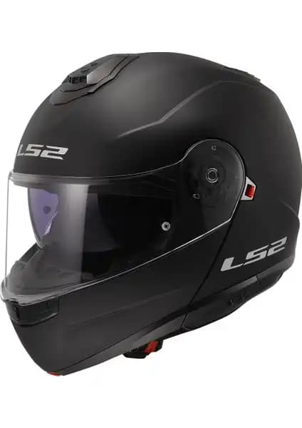 LS2 Aırflow 2 ve LS2 Strobe 2 Kask Modellerinin Detaylı Karşılaştırması 2