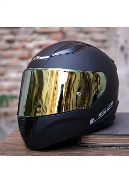 LS2 Rapıd 2 Race Xtreet ve LS2 Rapıd Kask Karşılaştırması: Hangi Kask Sizin İçin Uygun 2