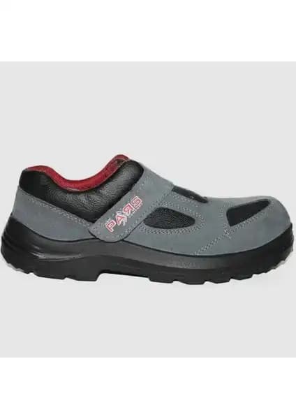 Over Guard Dip Sl 402 S1 ve Pars Hsc114 S1 İş Güvenliği Ayakkabıları Karşılaştırması 2