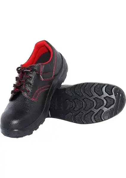 Pars HSC110 S2 ve Stronex ST-101 İş Ayakkabıları Karşılaştırması