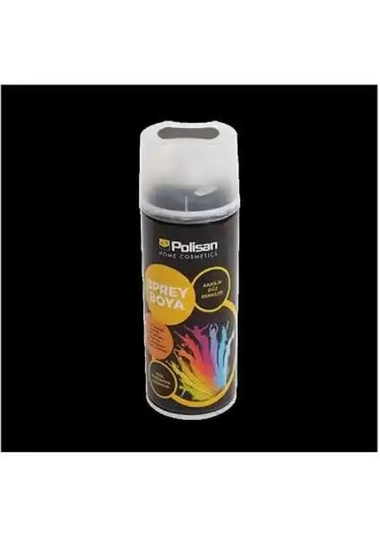 Polisan Sprey Boya Karşılaştırması: Parlak Beyaz ve Gri Ürünlerinin Özellikleri ve Kullanım Avantajları