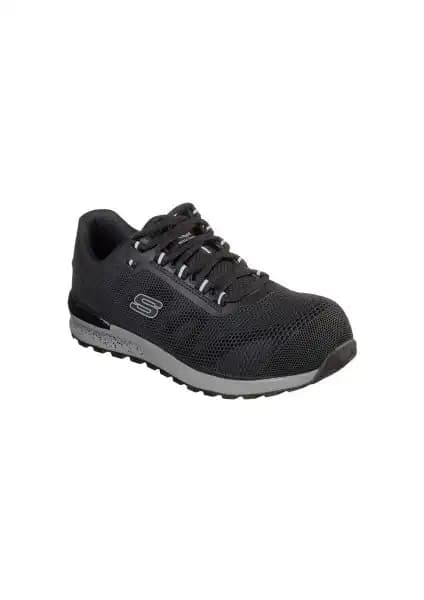 Skechers Bragoo ve Uvex 1 8543 İş Ayakkabıları Karşılaştırması ve Özellikleri 1