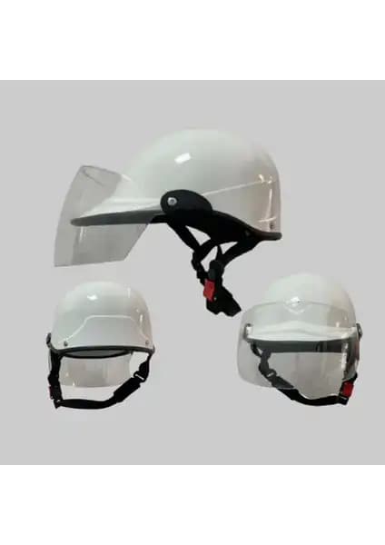 WututuMotors Jokey Kask ile Yuki Jokey Kask Karşılaştırması Güvenlik ve Konfor Analizi 1