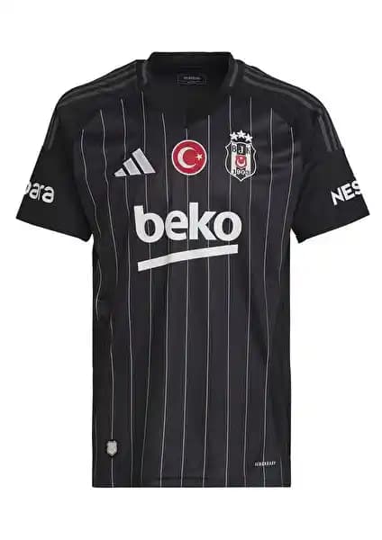 Adidas BJK Erkek Elbise ve Puma GSK Home Jersey Replica Karşılaştırması