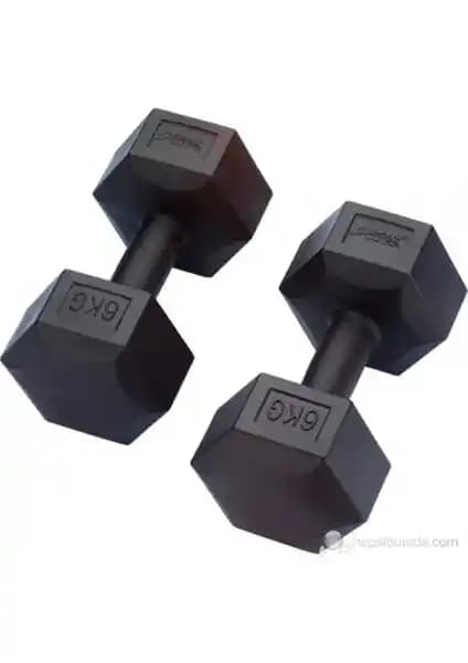 Altis DS 86 Köşeli Dambıl ve Dynamic Vinyl Dumbbell Setleri Karşılaştırması