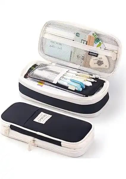 Angoo Dmxtop ve Hbs Kalem Kutusu Karşılaştırması: Tasarım, Dayanıklılık ve Kullanım Özellikleri