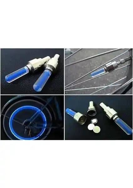 Bisiklet ve motosiklet kullanıcıları için LED ışık karşılaştırması ve seçim rehberi