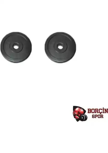Borçin ve Ecgspor Ağırlık Plakaları Karşılaştırması: Hangi Ürün Sizin İçin Uygun