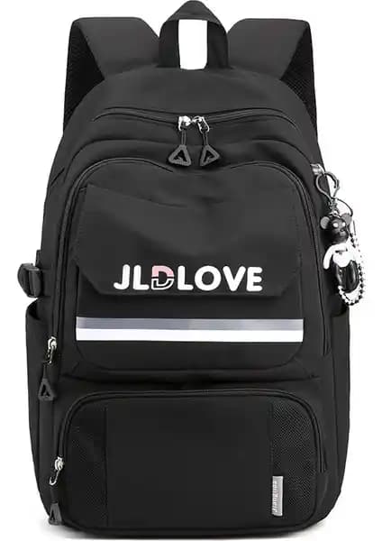 Caiqixuetang 2022 ve Yongtai Ivy Sırt Çantası Karşılaştırması ve İnceleme