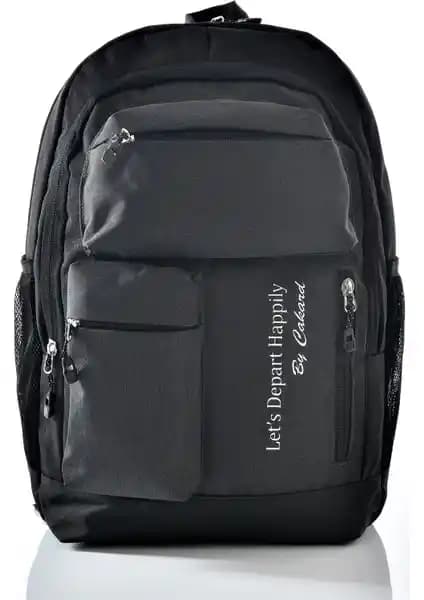 Cakard 20101 ve Xcspace Oxford Okul Sırt Çantası Karşılaştırması ve İnceleme