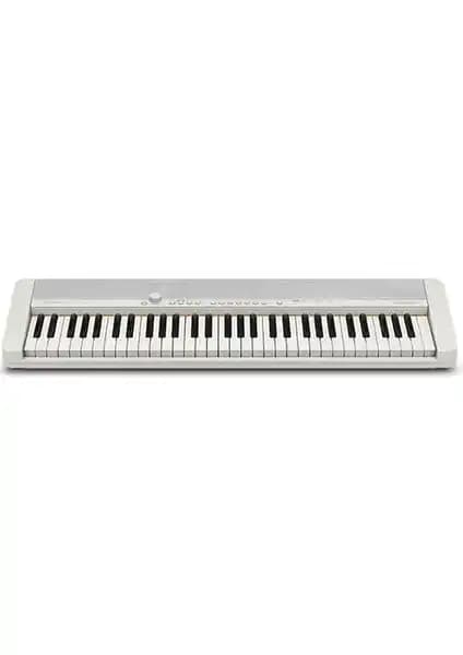 Casio Casiotone CT-S1WEC2 ve CT-S200BKC2 karşılaştırması: özellikler ve kullanım alanları