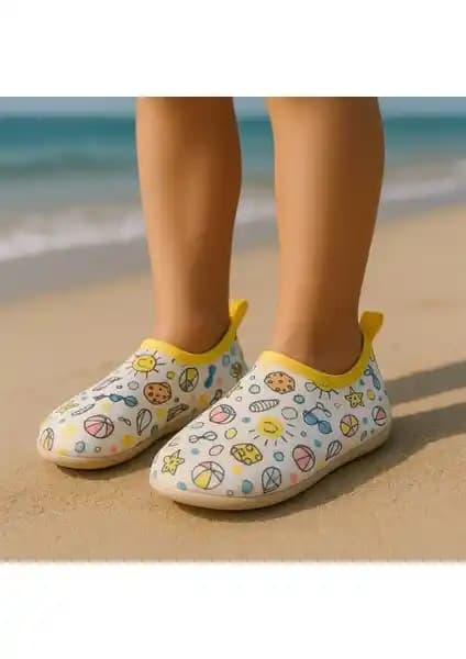 Çocuklar İçin Deniz Ayakkabısı Karşılaştırması: Bright ve Ella Bonna Modelleri