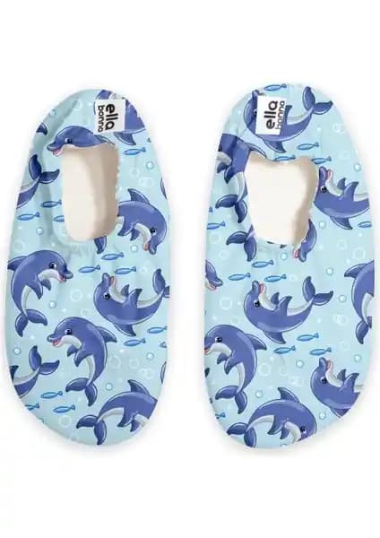 Çocuklar İçin Deniz Ayakkabısı Karşılaştırması: Ella Bonna ve Slipstop GATOR Özellikleri