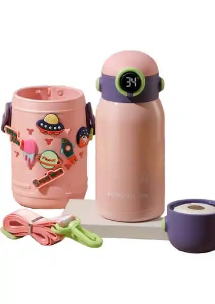 Çocuklar İçin En İyi Taşınabilir Suluk Seçenekleri: Paslanmaz Çelik ve Tritan Modelleri