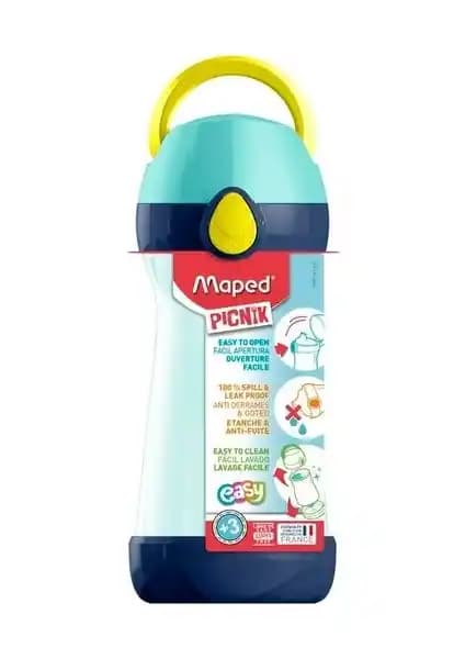 Çocuklar İçin Su Şişeleri Karşılaştırması: Plastik ve Çelik Modellerin Özellikleri