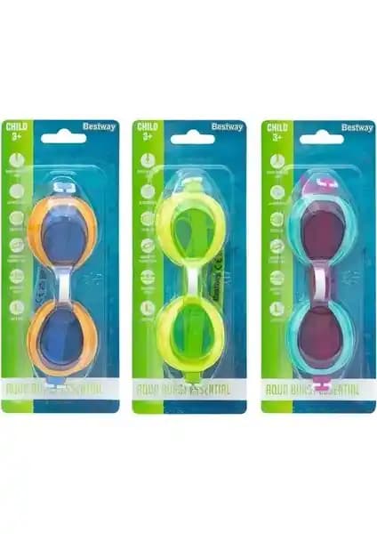 Çocuklar İçin Yüzücü Gözlüğü Seçiminde Dikkat Edilmesi Gerekenler ve Karşılaştırma