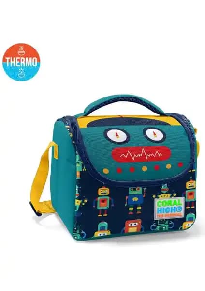 Coral High Kids Çocuk Beslenme Çantaları Karşılaştırması: Tasarım, Dayanıklılık ve Termal Özellikler