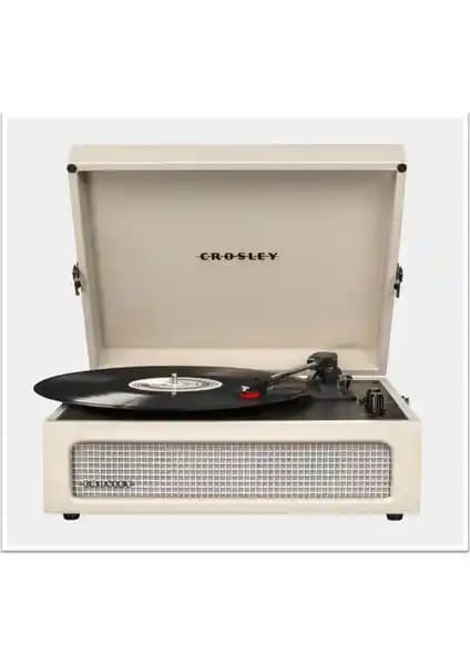 Crosley Vintage Bluetooth ve Taşınabilir Pikap ile Lenco LS-10 Ahşap Pikap Karşılaştırması