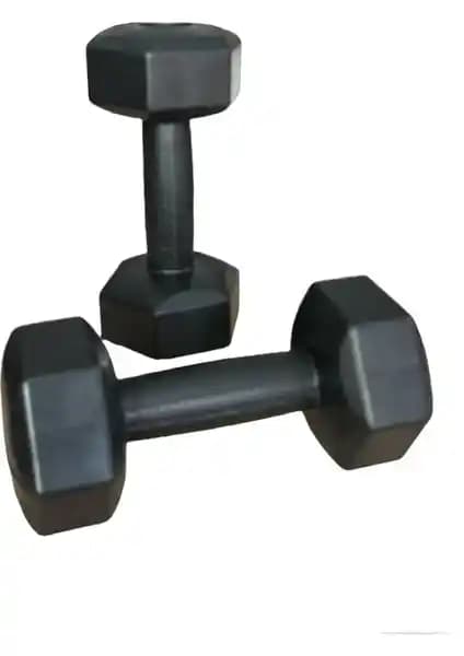 Dambıl Setleri Karşılaştırması: CK Spor ve Spin Plastik Köşeli Dambıl Özellikleri