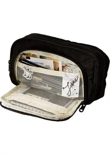 Danew ve Xcspace Büyük Kapasiteli Kalem Kutuları Karşılaştırması ve Özellikleri