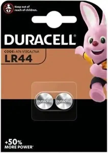 Duracell LR44 Pil Karşılaştırması: Uzun Ömürlü ve Güvenilir Seçenekler