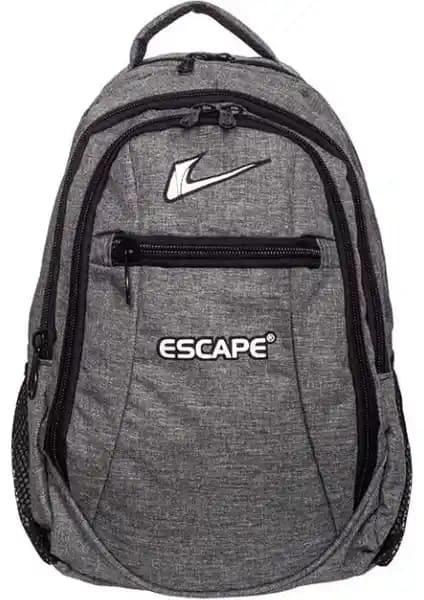 Escape 307 ve Relaxion 2235 modellerinin detaylı sırt çantası karşılaştırması