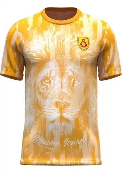 Galatasaray Mauro Icardi T-Shirtleri Karşılaştırması: Ürün Özellikleri ve Kullanıcı Yorumları