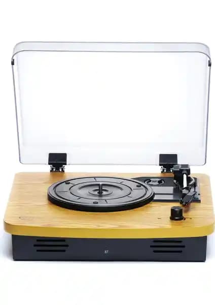 GDL Retro T202b ve KTOOLS Prime K216 Nostaljik Pikaplar Karşılaştırması