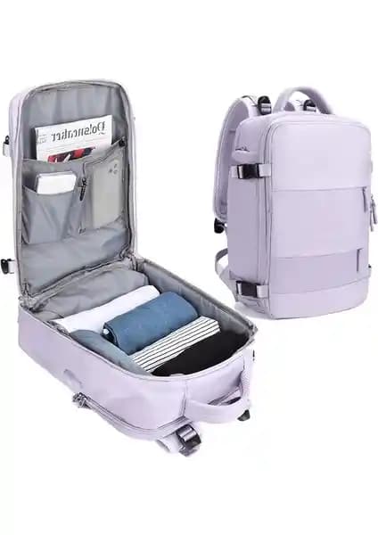 GTsmygrna ve Rky Serenity Sırt Çantası Karşılaştırması: Hangi Model İhtiyaçlarınıza Uygun