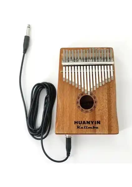 Huanyin HK17E ve Midex KLX-6000 Kalimba Modellerinin Detaylı Karşılaştırması ve Seçim Rehberi